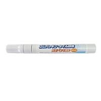 富士パックス販売 カビ隠し ゴムパッキン タイル目地 修正ペン 110番 お風呂 キッチン
