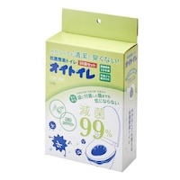 和弘プラスチック工業 防災 トイレ 30回分 抗菌簡易トイレ オイトイレ