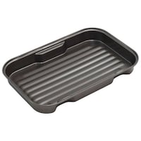 竹原製缶 グリル&トースタートレー ちょい焼きトレー