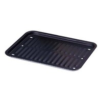 竹原製缶 魚焼き皿 焼き魚トレー グリルトレー グリル用