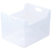 ナカバヤシ キャパティE5クリア 1セット(10個入)