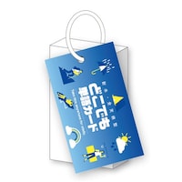 �i�J�o���V�@�ǂ��ł��P��J�[�h�^�k�P�@�P�Z�b�g�i�R�O���j