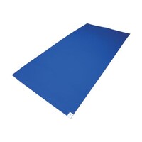 オカモト クリーンマット (10枚入) AS236001200B 1箱