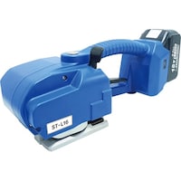 サンユー印刷 コードレスハンディ結束機 サムライツール 自動機 STL16 1個