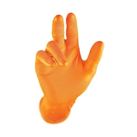 原田産業 Grippazグリッパーズ246OR SF T Lサイズ 50枚/箱×10箱 68076344 1ケース