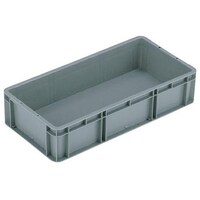 �򕌃v���X�`�b�N�H�Ɓ@�s�o�K�i�R���e�i�[�@�O���C�@�O���i�����j�F�U�V�O�~�R�R�T�~�P�S�X�@�����i�����j�F�U�R�T�~�R�O�O�~�P�R�V�@�s�o�R�U�P�D�T�a�@�P��