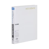 ハクバ フォトシステムFL システムバインダー WT APSFSBWT 1冊