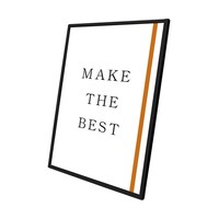 常磐精工 ブラックエコポケットスタンド A1 BEPSAA1 1個