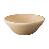 ダイワ 13cmサラダボール ナチュラル WD30NA 1個