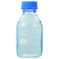 HARIO コーティングねじ口瓶 500mL 1個 NBOC500 1個