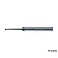 ユニオンツール 3枚刃ロングネックボール R0.4×有効長4×刃長0.64×全長50 CFLB3008040 1本
