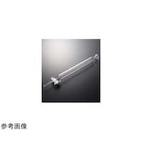 コスモスビード ボールジョイントクロマト管(ガラスコック付)TS35/20 300mm 内径50mm 2442051 1個