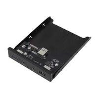 ainex USB3.0 内蔵4ポートハブ A/Cポート HUB08 1個