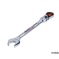 タスコ ダブルフレキ軽量ギアレンチ TA734DF10 1本