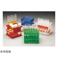 サーモサイエンティフィック Unwire? チューブラック(ハーフ・ResMer) 16mm 白 59720016 1個