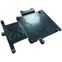 ユニテック・ジャパン RT112 VESAプレート(100 x 100 mm) 5400900065G 1個