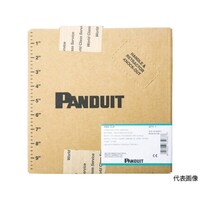 パンドウイットコーポ MLTタイプ 長尺ステンレススチールバンド ヘビータイプ SUS304 幅:7.9mm 長さ:304.8m/巻 MBHMR 1巻