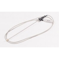 IKA 温度センサー φ8mm PT 100.24 1本