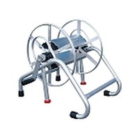 アルミス 軽トラ用ラック式巻取機 50m STR50 1個