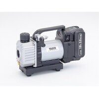 タスコ 省電力型ウルトラミニ充電式真空ポンプ TA150ZPCN 1セット