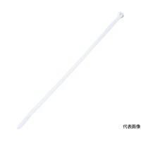 パンドウイットコーポ ステンレス爪ロック式ナイロン結束バンド ナチュラル 幅7.0mm 長さ221mm 50本入り BT2LHL 1袋