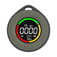 ビットストロング モバイルCOモニター BSCODPTH10D 1個