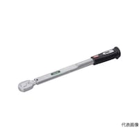 TONE プレセット形トルクレンチ(メモリセットタイプ) 3ー13N・m T2M13 1個