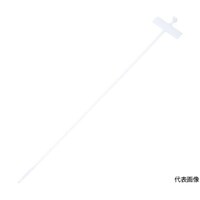 パンドウイットコーポ ステンレス爪ロック式結束バンド(巻き付け表示タイプ) 2.4×107×1.2 1袋100本入 BM1MC 1袋