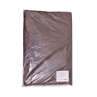 伊藤忠リーテイル エステ用ブランケット ブラウン 1ケース(20枚入) IRLMEBB 1ケース