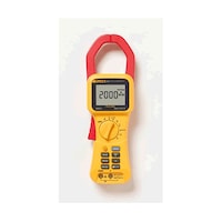 FLUKE 真の実行値AC/DCクランプメーター 2000A FLUKE355 1台