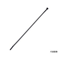 パンドウイットコーポ ナイロン結束バンド 耐候性黒(100本入)幅3.6厚さ1.1mm PLT2IC0 1袋