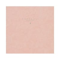 ハクバ スクエア台紙 NO.2020 6切1面 ピンク M202061PK 1個