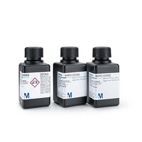 Merck スペクトロクァント(R) 塩素用試薬 専用ラウンドセルおよびアクセサリー 液体試薬、(100086)/(100087)/(100088)用 25 Units 100089 25Units