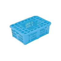 岐阜プラスチック工業 プラスケット用プラ蓋 適用:No.1100専用 NO1100プラフタ 1個