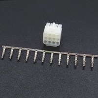 Linkman Discrete Wire Connectors LS3X04SET 1個