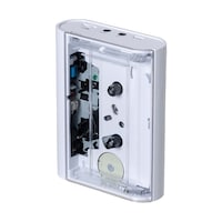 東芝 AUREX ワイヤレスカセットプレーヤー カセットクリアタイプ AXW10C 1台