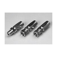 ニッタ ラインメイト樹脂ホース用継手 リューザブルタイプ 3130・3000用 Eタイプ G1/4 EPF04S 1個