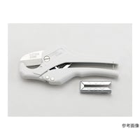 タスコ エンビカッター TA642CX用替刃 TA642CX1 1個