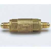 タスコ 逆止弁 TA281G2 1個