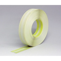 広島 パーフェクト コーナーテープ (3列穴) 両面テープ付 34917 1巻