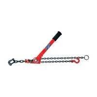 象印チェンブロック チェーン荷締機1t NC01010 1台