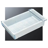 岐阜プラスチック工業 トロ箱 持手付 外寸(mm):630×395×140 外寸(mm):630×370×140 NO25 トッテツキ 1個