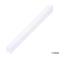 パンドウイットコーポ 自在ブッシュ スリットなし・ロールタイプ ナチュラル GES189FC 1巻