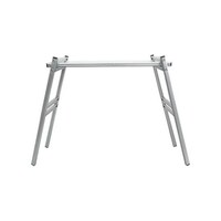 常磐精工 組立式テーブル TABLEX シルバー TABLEXSL 1個