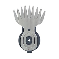 マキタ 芝生バリカン用 替刃 刃幅100mm 特殊コーティング刃 A46084 1個