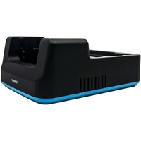 ユニテック・ジャパン PA768用1スロット充電クレードル 5000900105G 1個