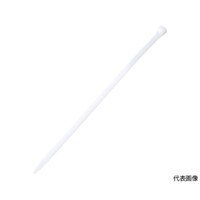 パンドウイットコーポ スーパーグリップナイロン結束バンド ナチュラル (100本入) PLT370S 1袋