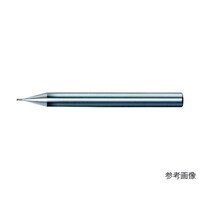 ユニオンツール 超硬エンドミル CBNLR2003002005 1本