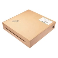 パンドウイットコーポ スーパーリールバンド スリムタイプ リールストラップ 幅8.4mm 100m/巻 DTRH100R0 1巻