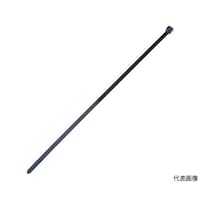 パンドウイットコーポ NETIS認定 超耐久ナイロン12結束バンド(耐候性タイプ)1000本入り PLT4SM120 1袋